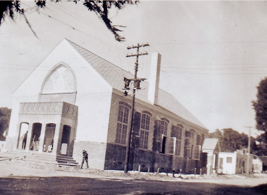 Ocala Temple