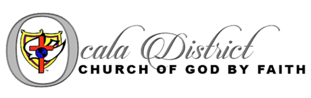 Ocala District Church of God By Faith